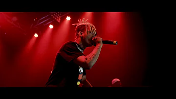 XXXTENTACION - Garette's Revenge (Live Performance)