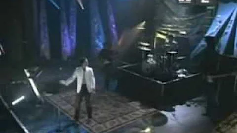 THE KILLERS - jenny was a friend of mine (live)