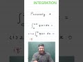 DEFINITE INTEGRATION TIPS 6