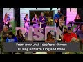 The Lakes church live stream