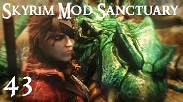 Skyrim Mod Sanctuary 43 : Automatic Variants