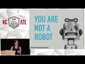 Emotional intelligence for engineers  april wensel  ngatlanta 2018