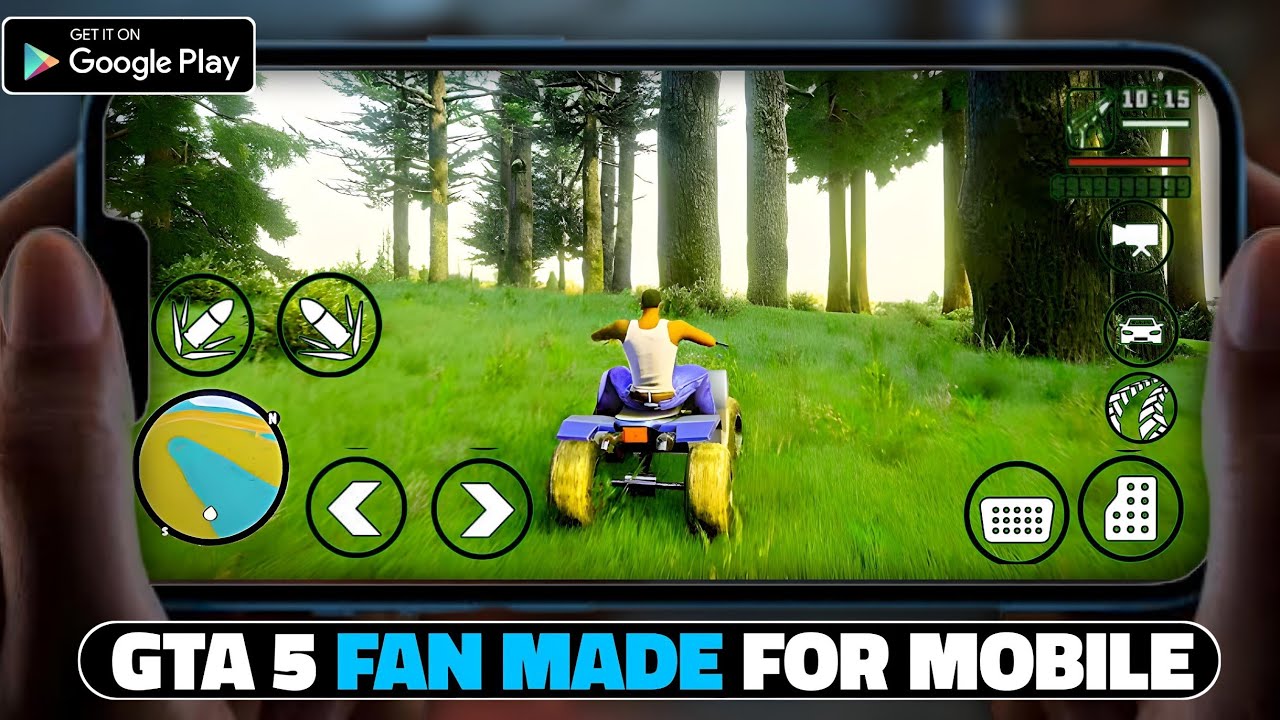 Top 5 NEWEST And EXCITING Fan Made GTA 5 Games For Android Fan Made top-5-newest-and-exciting-fan-made-gta-5-games-for-android-fan-made