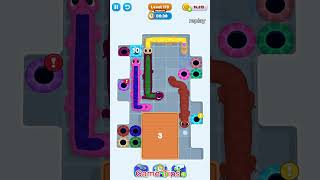 Gecko Out level 170 no booster Walkthrough