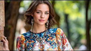 Ethereal Renaissance Styling: Modern Boho Formal Looks Inspired by Classic European Art Movements