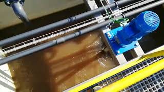 Full process MBR | SIGMADAF Clarifiers by SIGMADAF Clarifiers - Wastewater Solutions 1,153 views 3 years ago 35 seconds