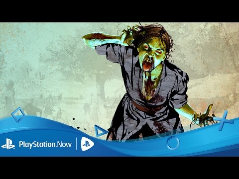 Red Dead Redemption: Undead Nightmare | PlayStation Now | Available on PS4 and Windows PC