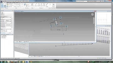 Revit and adaptive component