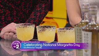 Southbound Tequila: National Margarita Day National Margarita Day 2025