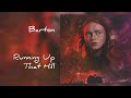 Barton - Running Up That Hill (Stranger things 4)