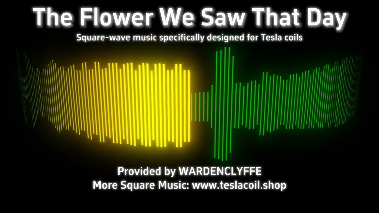 The Flower We Saw That Day