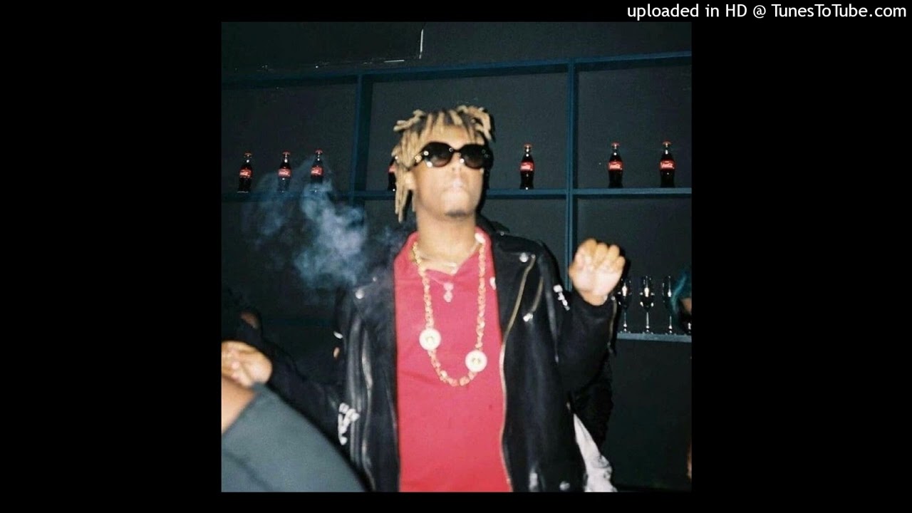 *FREE* Juice Wrld Type Beat 