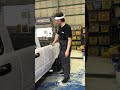 知ってますか?マフラーのルール #shorts