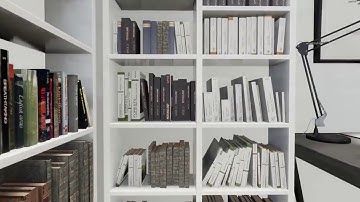 Speed | Interior Decorating  video |   Unreal Engine 4   YouTube 2017