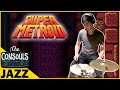 Brinstar Red Soil (Super Metroid) Hip Hop Cover - The Consouls