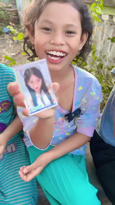 Difotoin kanza #shortvideo #sambilancuan #ngeshortsdulu
