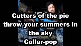 Aesop Rock - Citronella (lyrics)