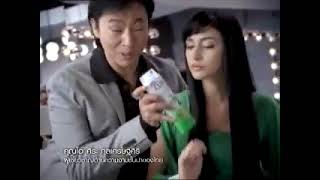Clinic Clear Make Up Artist 30S -Thailand 2004 Tvc