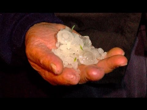 სტიქია პანკისის ხეობაში