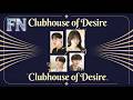Clubhouse of Desire#Reelshorts