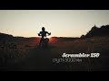 Мотоцикл Scrambler 250 спустя 5000 км