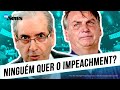 Eduardo Cunha | Impeachment de Bolsonaro | Rafael Poço | Mariama Correia | Vitor Cavenaghi | Burnout