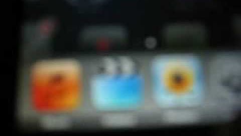 iPod Touch Application Reviews