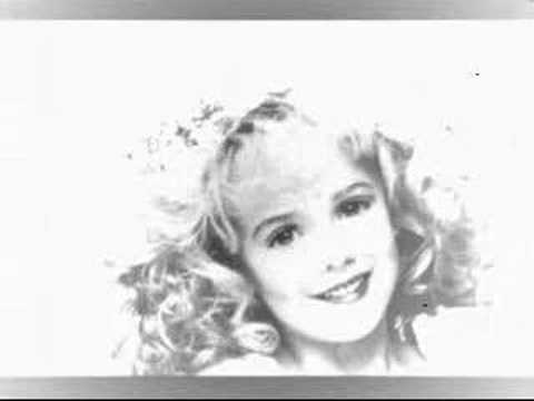 Jonbenet and Patsy: Rest in Peace (Everytime)