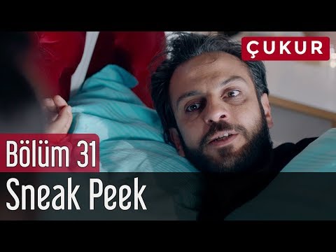 Çukur 31. Bölüm - Sneak Peek