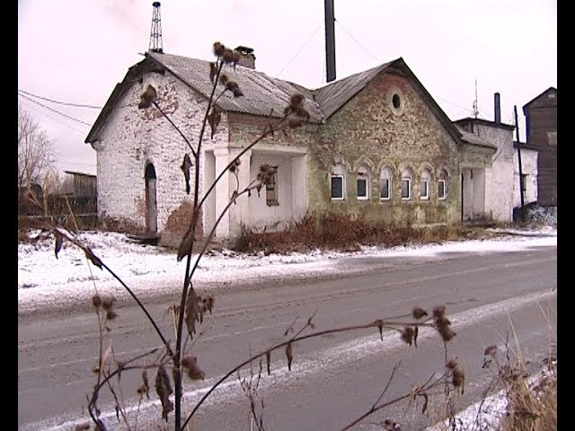 Ситуация с закрытием общественной бани в поселке Новая Кола вновь изменилась