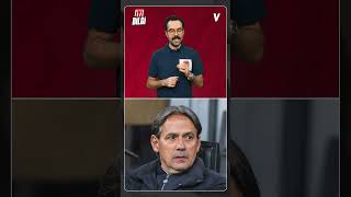 Simone Inzaghinin Serie A Şampiyonu Olma Yolunda Gelişimi Serkan Akkoyun İyi Bilgi