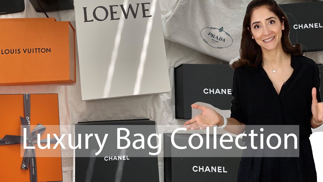 CHANEL, Bags, Coming Soon Gucci Chanel Prada