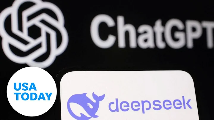 What is OpenAI's new rival, DeepSeek? | USA TODAY