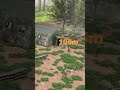 Why Did WWII Soldiers Throw Grenades Inside Glass?