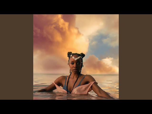 Jamila Woods - HEAVN