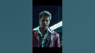 Fight Club Edit (4K) | Tyler Durden x Memory Reboot (Narvent , VØJ)