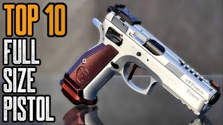 Top 10 Most Beautiful Guns | Beautiful Guns