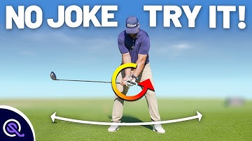 Fix Your Slice FOREVER with This Simple Driver Trick