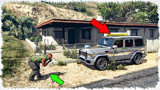 ДЖОННИ ГЕЛИККЕ ТЮНИНГ ЖАСАДЫ (GTA V)