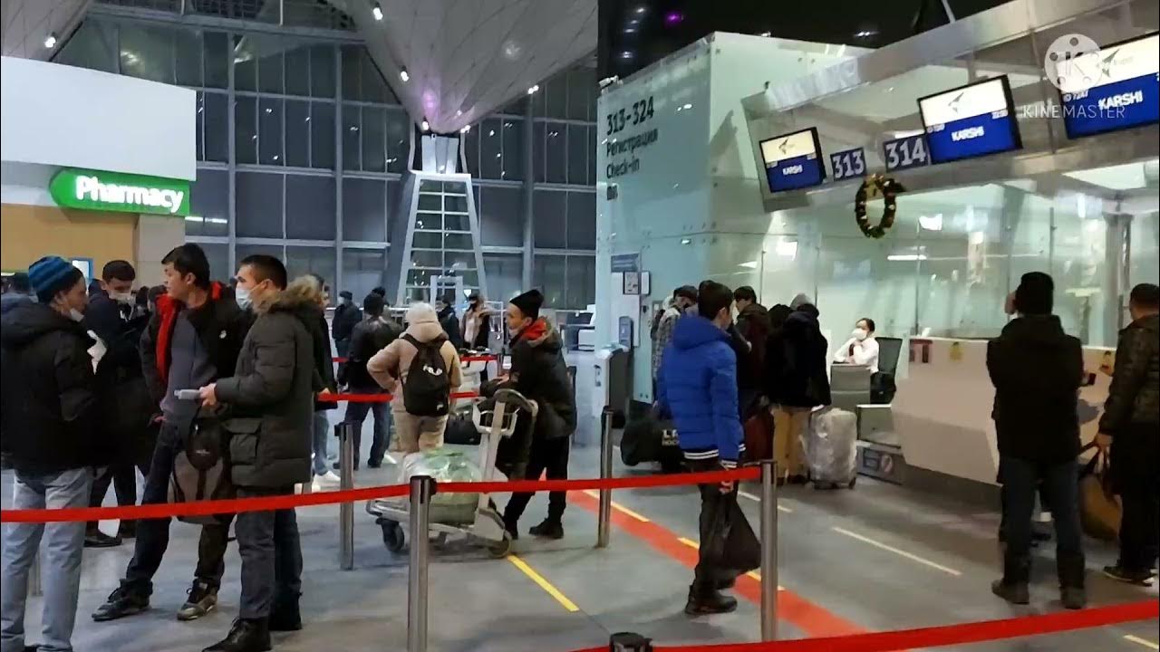 Анталии в аэропорту 2021 сентябрь