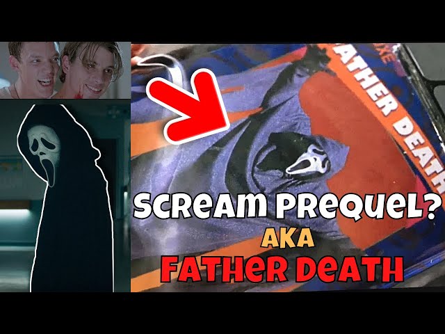 Scream VI | Prequel AKA 