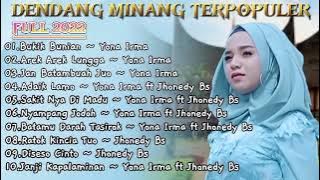 Dendang Minang Terbaru 2022 | Yona Irma - Bukik Bunian