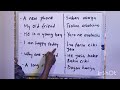 How To Say A New Phone In Hausa Language Full Video How To Say A New Phone In Hausa Language Full Video