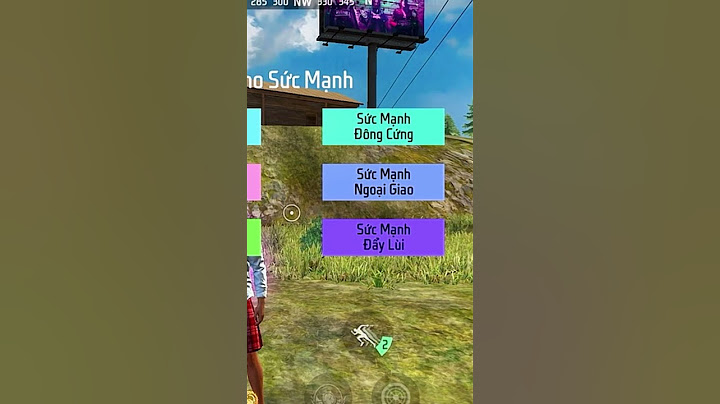 Cách khắc chế tàng hình trong đảo độc lạ #freefire #freefire7tuoi