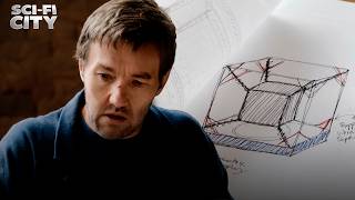 Jason Explains Multiverse Superposition Box | Dark Matter (Joel Edgerton, Jennifer Connelly)
