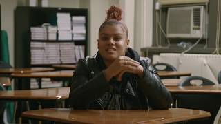 Queens Community House | What does community mean to you?