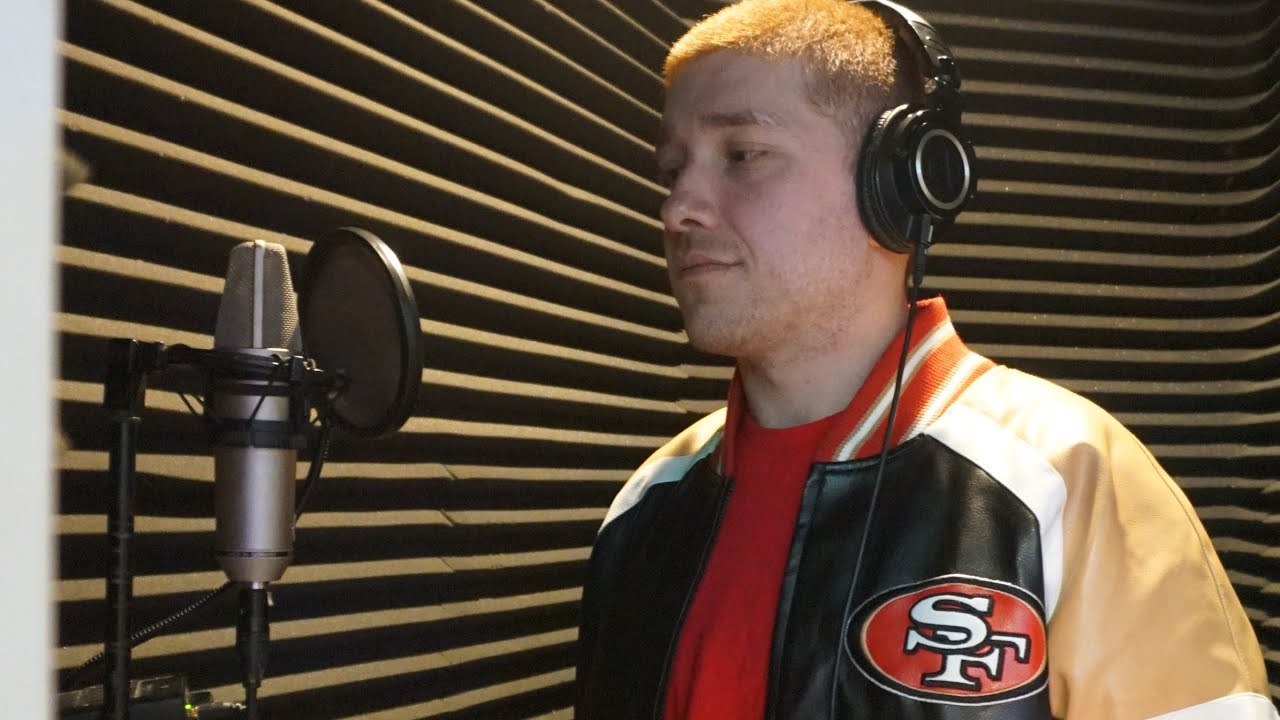 Big Rojo - Hood Made (Music Video)