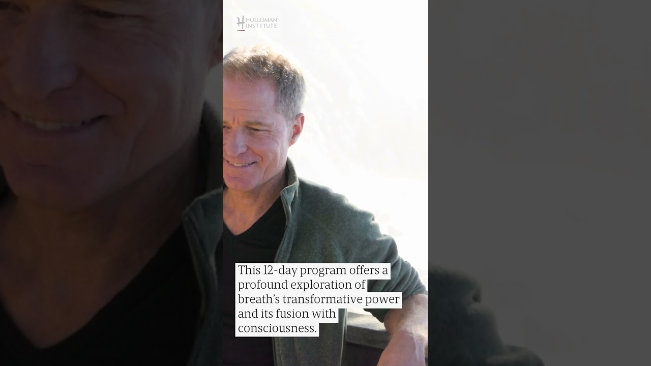 New York Hologenic Breathwork & Gestalt Inquiry Training Happening In March 2025