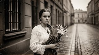 картинка: (1920, Дергачи) Ужасный случай Катерины Мороз