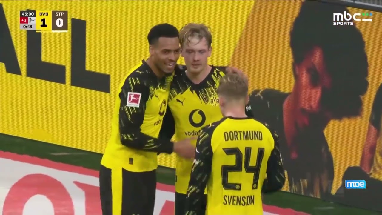 اهداف مباريات الدوري الانجـ ـليزي اليوم السبت